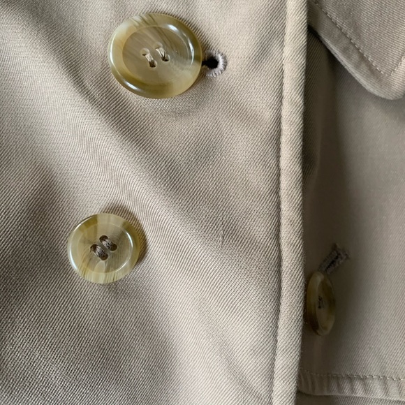 Burberry’s London Vintage Trench - - Picture 5 of 16